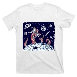 Space Monster T-Shirt