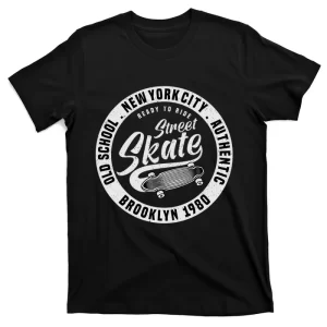 Street Skate T-Shirt