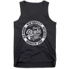 Street Skate Tank Top