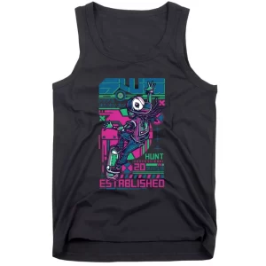 Swg Skate Boy Tank Top