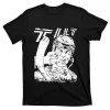 TILT TShirt Hockey Goal Goon Ice Rink Skate Playoff Referee Slapshot Puck Stick T-Shirt