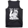 TILT TShirt Hockey Goal Goon Ice Rink Skate Playoff Referee Slapshot Puck Stick Tank Top