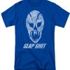 The Mask Slap Shot T-Shirt