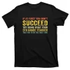 Vintage 5th Grade Teacher Job Title Back To School T-Shirt