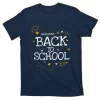 Welcome Back To School Newsletter Meet The Teacher T-Shirt