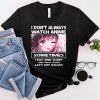 Anime Gift For Teen Girls Women Boys Cute Anime Merch Lovers T-Shirt