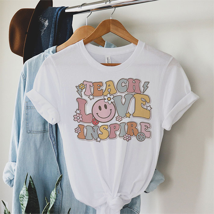 Back-To-School-Teach-Love-Inspire-Retro-Teachers-Women-Kids-T-Shirt-3 Back To School Teach Love Inspire Retro Teachers Women Kids T Shirt 3 1