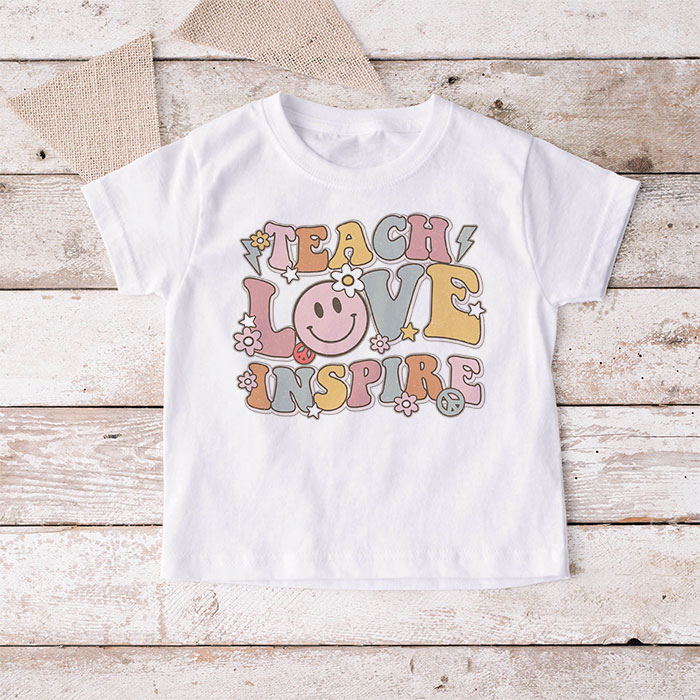 Back-To-School-Teach-Love-Inspire-Retro-Teachers-Women-Kids-T-Shirt-6 Back To School Teach Love Inspire Retro Teachers Women Kids T Shirt 6 1