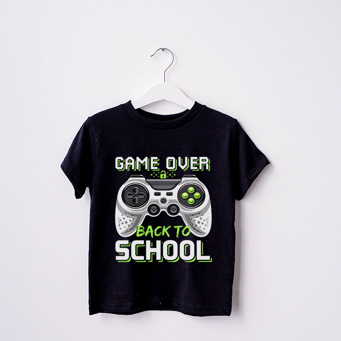 Back-to-School-Funny-Game-Over-Teacher-Student-Controller-T-Shirt-4-3 Back to School Funny Game Over Teacher Student Controller T Shirt 4 3