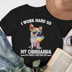 Funny Chihuahua Shirt Chihuahua Lover Gifts T Shirt 2 2