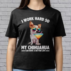 Funny Chihuahua Shirt Chihuahua Lover Gifts T Shirt 2 4