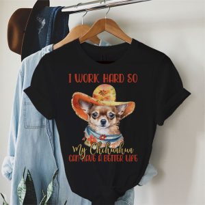 Funny Chihuahua Shirt Chihuahua Lover Gifts T Shirt 3 1