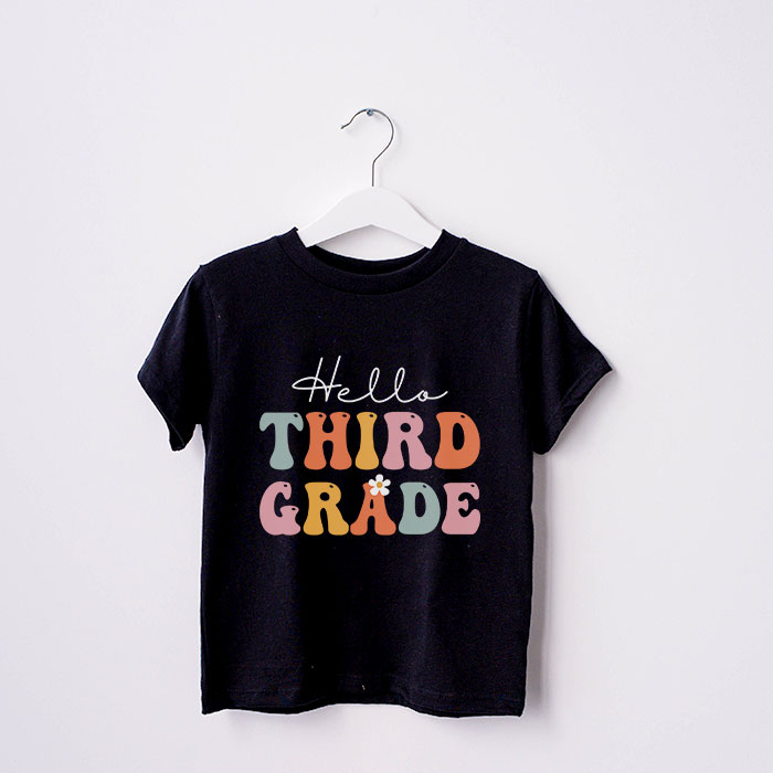 Hello-Kindergarten-Back-To-School-Groovy-Teacher-Student-T-Shirt-1-5-2 Hello Kindergarten Back To School Groovy Teacher Student T Shirt 1 5 2