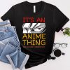 It's An Anime Thing You Wouldn't Understand T-Shirt 2