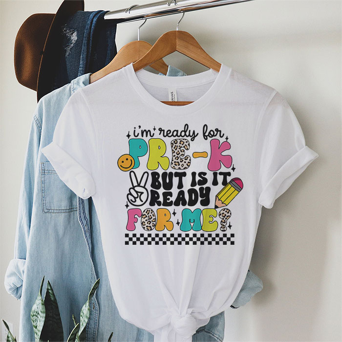 Retro-Im-Ready-For-Preschool-First-Day-of-School-Teachers-T-Shirt-2 Retro Im Ready For Preschool First Day of School Teachers T Shirt 2 1