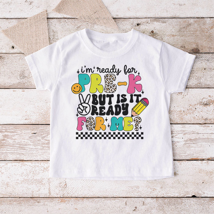 Retro-Im-Ready-For-Preschool-First-Day-of-School-Teachers-T-Shirt-6 Retro Im Ready For Preschool First Day of School Teachers T Shirt 6 1