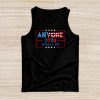 Anyone Under 80 2024 FUNNY Tank Top