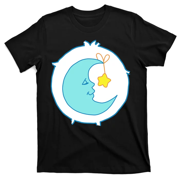 Bedtime Bear Halloween Costume Unisex T-Shirt For Adult Kids