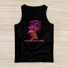 Black Women Queen Stronger Than Breast Cancer Pink Ribbon Tank Top