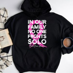 Breast Cancer Support Family Women Breast Cancer Awareness Hoodie 1 3