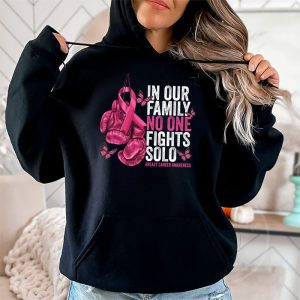 Breast Cancer Support Family Women Breast Cancer Awareness Hoodie 2 10