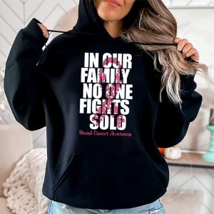 Breast Cancer Support Family Women Breast Cancer Awareness Hoodie 2 14