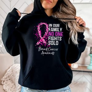 Breast Cancer Support Family Women Breast Cancer Awareness Hoodie 2 16