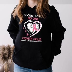 Breast Cancer Support Family Women Breast Cancer Awareness Hoodie 3 11