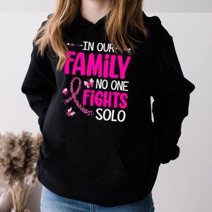 Breast Cancer Support Family Women Breast Cancer Awareness Hoodie 3 17