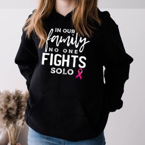 Breast Cancer Support Family Women Breast Cancer Awareness Hoodie 3 18