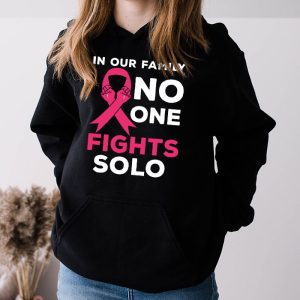 Breast Cancer Support Family Women Breast Cancer Awareness Hoodie 3 19