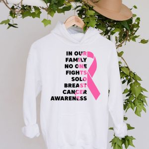 Breast Cancer Support Family Women Breast Cancer Awareness Hoodie 4 8