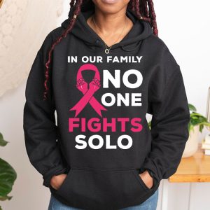 Breast Cancer Support Family Women Breast Cancer Awareness Hoodie 5 1