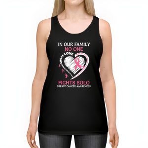 Breast Cancer Support Family Women Breast Cancer Awareness Tank Top 2 1