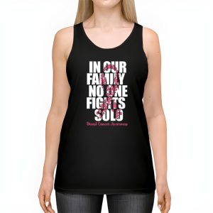 Breast Cancer Support Family Women Breast Cancer Awareness Tank Top 2 4