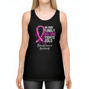 Breast Cancer Support Family Women Breast Cancer Awareness Tank Top 2 6