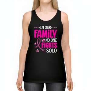 Breast Cancer Support Family Women Breast Cancer Awareness Tank Top 2 7