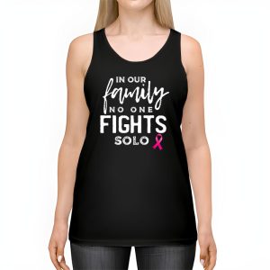 Breast Cancer Support Family Women Breast Cancer Awareness Tank Top 2 8