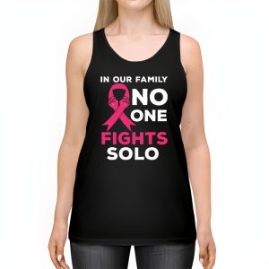 Breast Cancer Support Family Women Breast Cancer Awareness Tank Top 2 9