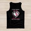 Breast Cancer Support Family Women Breast Cancer Awareness Tank Top