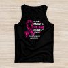 Breast Cancer Support Family Women Breast Cancer Awareness Tank Top