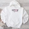 Breast Cancer Warrior Support Squad Breast Cancer Awareness Hoodie