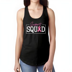 Breast Cancer Warrior Support Squad Breast Cancer Awareness Tank Top 1 4