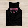 Breast Cancer Warrior Support Squad Breast Cancer Awareness Tank Top