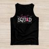 Breast Cancer Warrior Support Squad Breast Cancer Awareness Tank Top