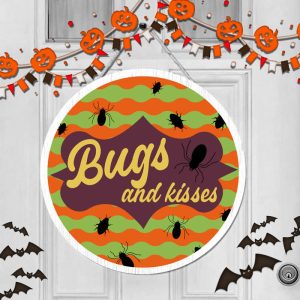 Bugs And Kisses