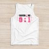 Cancer 0 Me 1 Shirt Breast Cancer Awareness Survivor Gift Tank Top