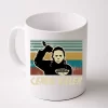 Cereal Killer Scary Horror Character Vintage Halloween Coffee Mug