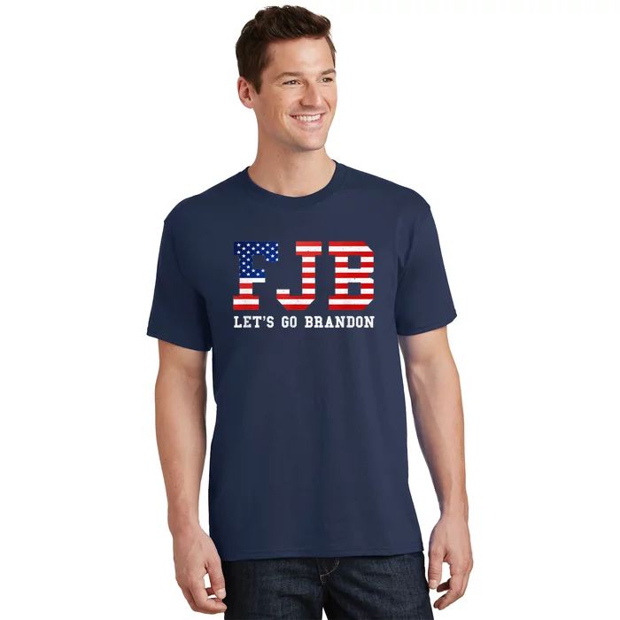 Joe Biden Chant Unisex T-Shirt For Adult Kids