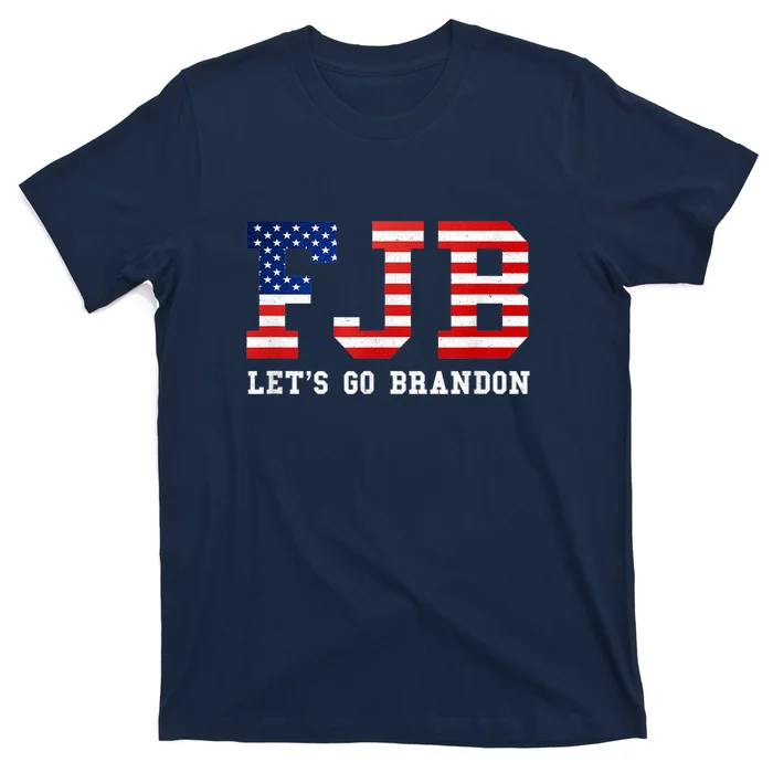 FJB Let's Go Brandon